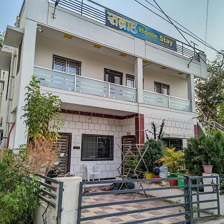 Samrat Homestay Garudeshwar Exterior foto